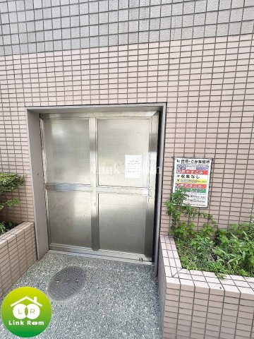 T's garden東陽町の設備