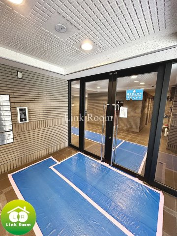 T's garden東陽町のセキュリティ