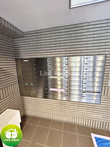 T's garden東陽町のその他共用部分