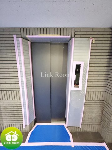 T's garden東陽町の設備