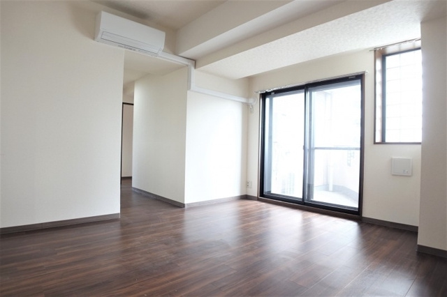 T's garden東陽町の内装