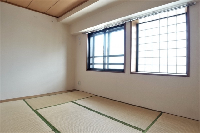 T's garden東陽町の和室