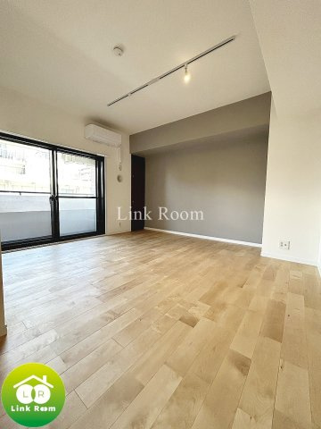 T's garden東陽町の居間・リビング