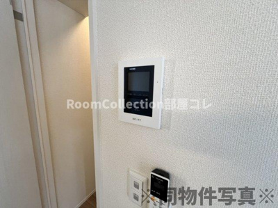 【セキュリティ】 | Ｄ－ｒｏｏｍ金華山