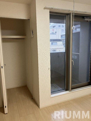 【収納】 | グランツアズマ浅草橋