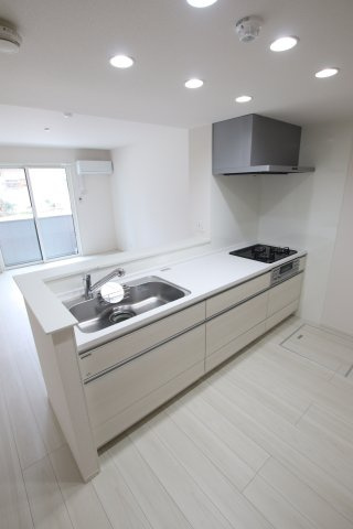 【キッチン】 | D-residence西野