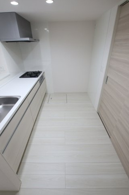 【その他】 | D-residence西野 | キッチンスペース