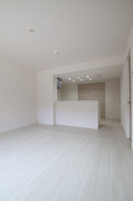 【居間・リビング】 | D-residence西野
