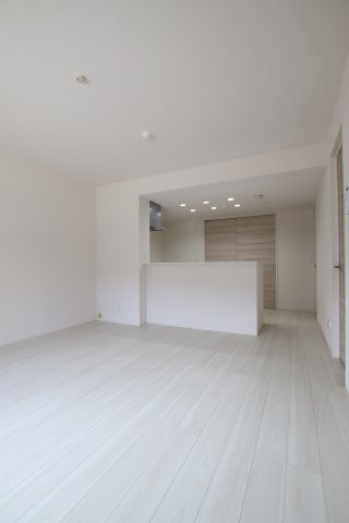 【居間・リビング】 | D-residence西野