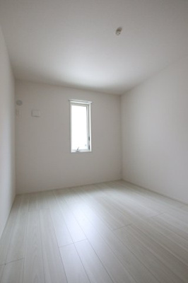 【洋室】 | D-residence西野