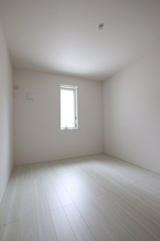 【洋室】 | D-residence西野