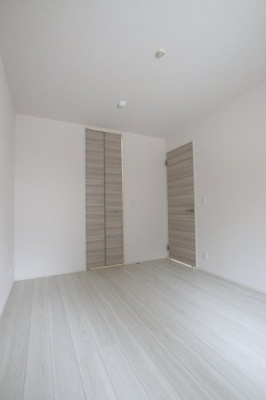 【洋室】 | D-residence西野