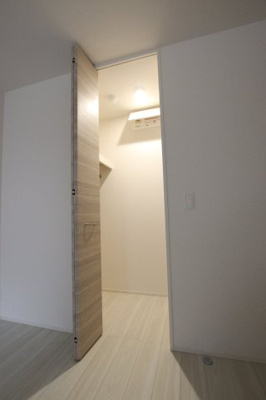 【収納】 | D-residence西野