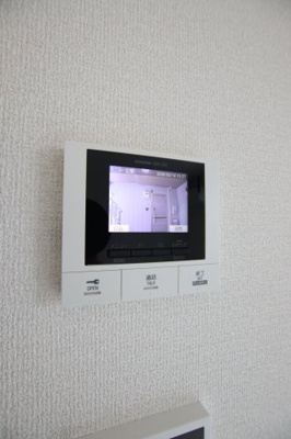 【セキュリティ】 | D-residence西野 | TVモニターホン