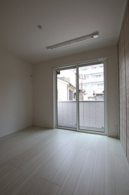 【寝室】 | D-residence西野