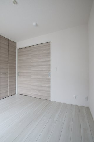 【寝室】 | D-residence西野