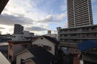 【展望】 | D-residence西野