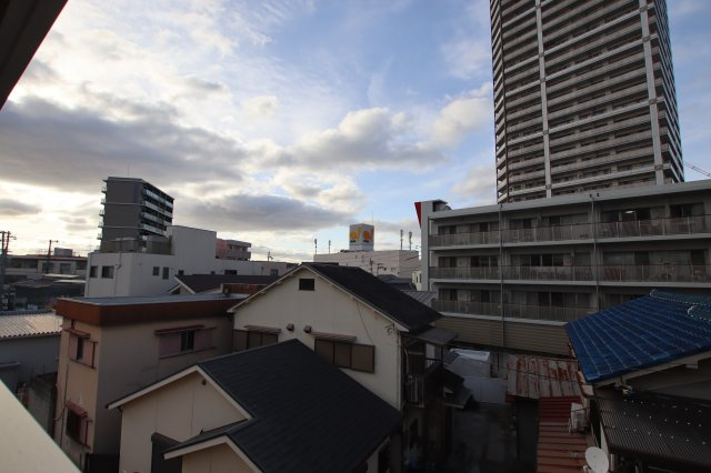 【展望】 | D-residence西野