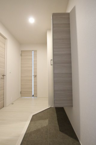 【玄関】 | D-residence西野