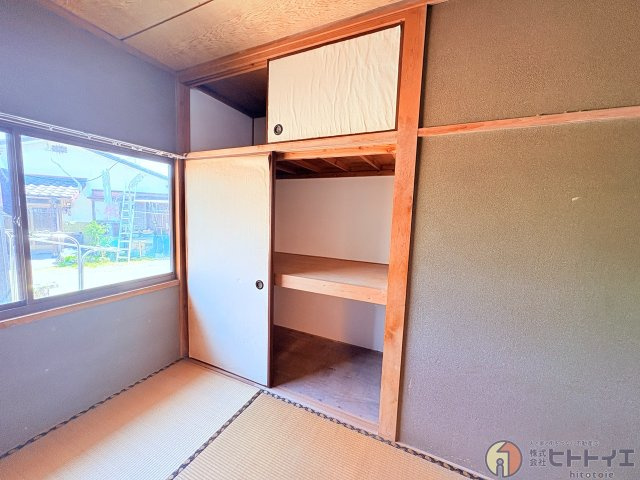 中古住宅)八女市酒井田のその他