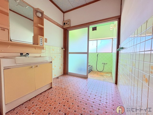 中古住宅)八女市酒井田のその他