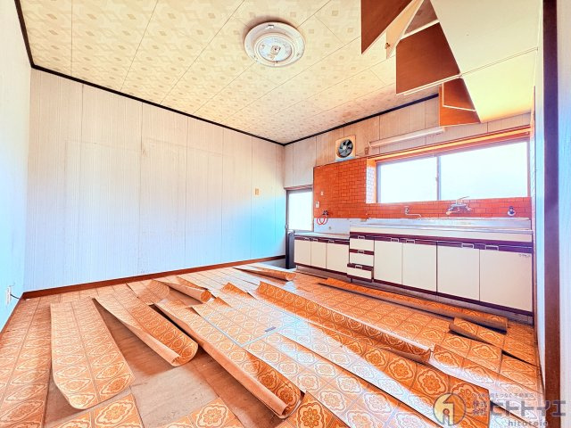 中古住宅)八女市酒井田のその他