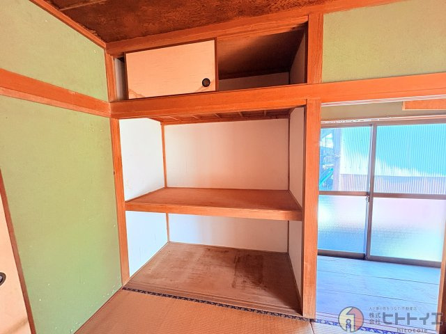 中古住宅)八女市酒井田のその他