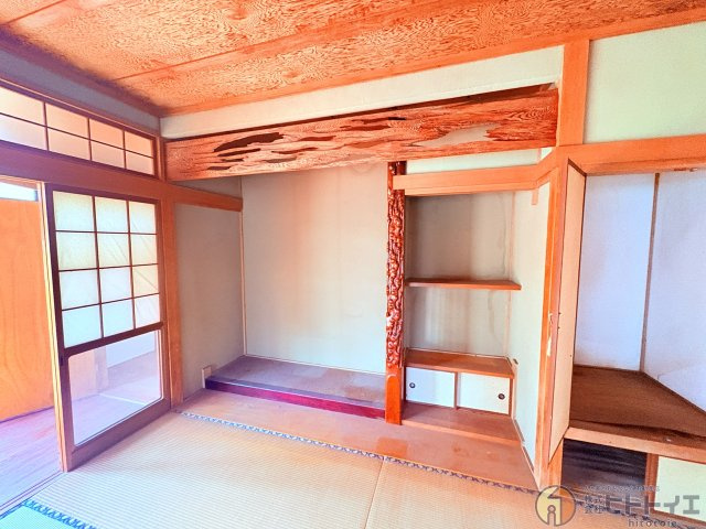 中古住宅)八女市酒井田のその他