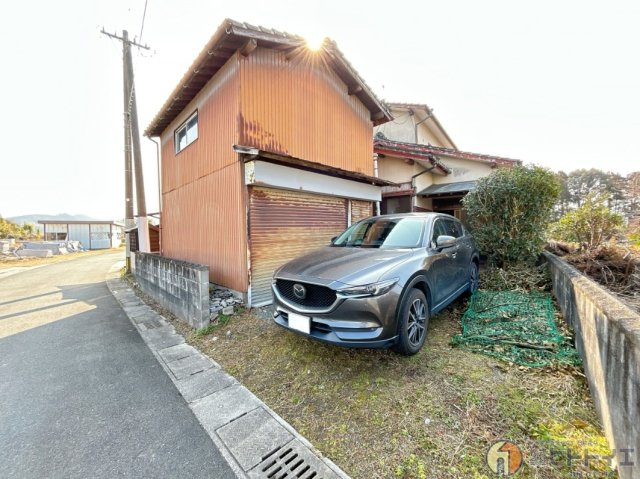 中古住宅)八女市酒井田