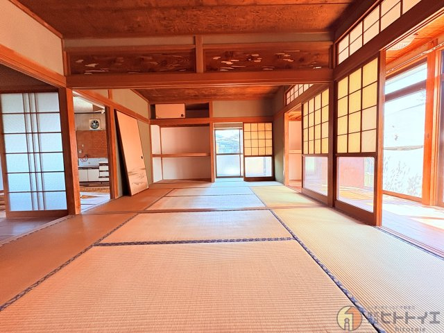 中古住宅)八女市酒井田のその他