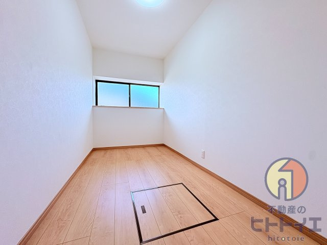 中古住宅)八女市酒井田のその他