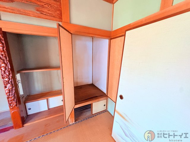 中古住宅)八女市酒井田のその他