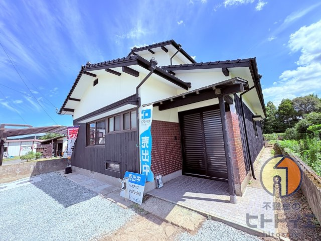 中古住宅)八女市酒井田