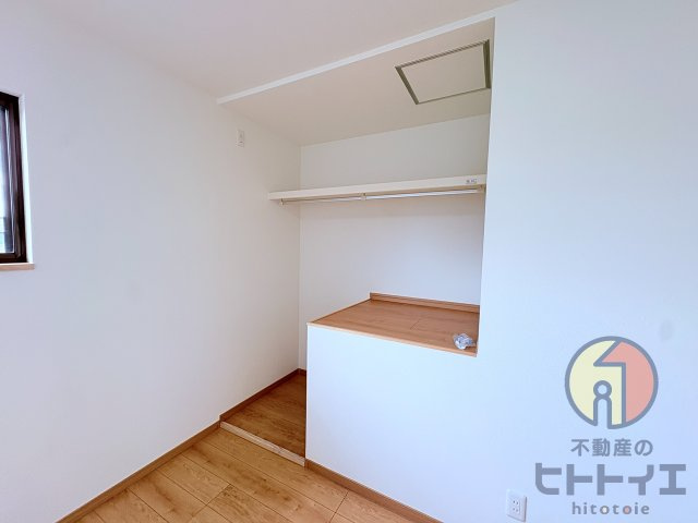 中古住宅)八女市酒井田のその他