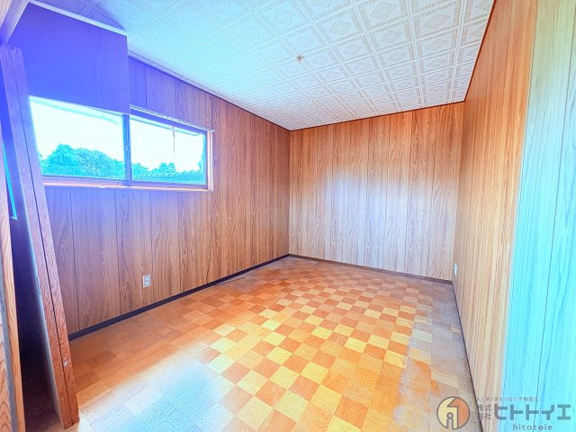 中古住宅)八女市酒井田のその他