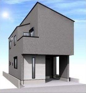 川崎市宮前区馬絹４丁目 新築分譲住宅