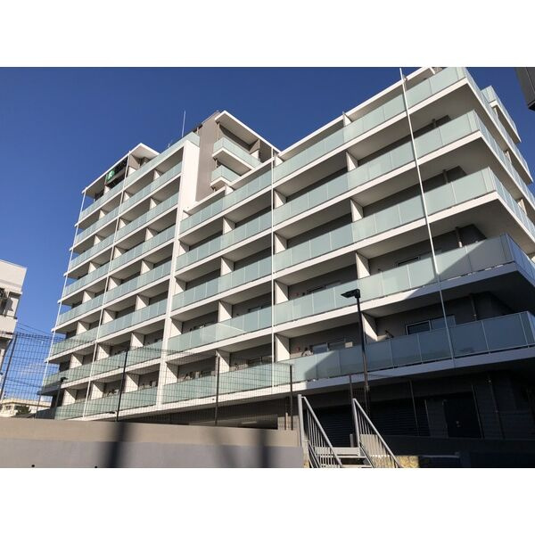 ラフルール連坊