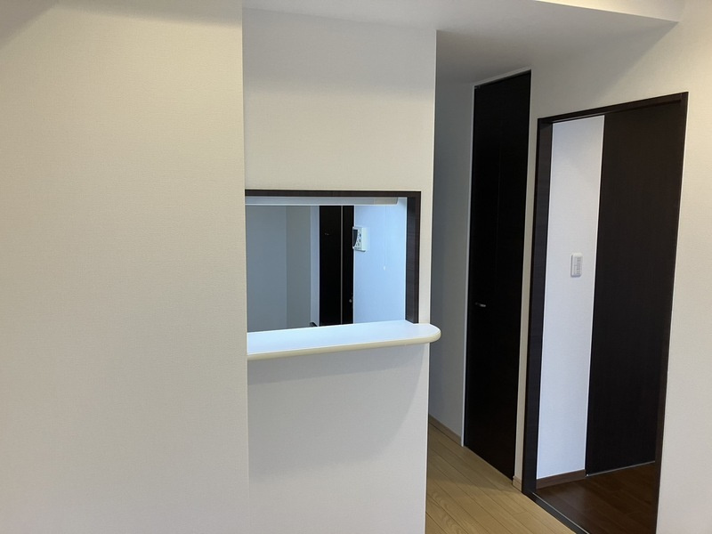 ZERO ONE 谷町の居間・リビング