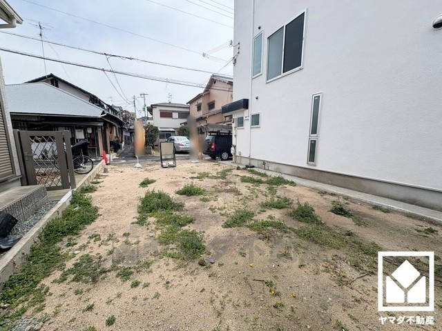 西宮市鳴尾町2丁目の外観|ライフプランに沿った間取りや仕様を実現することができます。