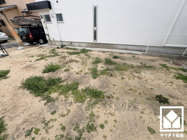 西宮市鳴尾町2丁目の外観|参考プランございます。ぜひご活用ください。（参考例となりますので、このプランに関係なく、自由にプランニングして頂けます）