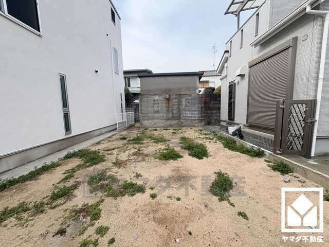 西宮市鳴尾町2丁目の外観|参考プランは建築確認申請費用120万円（税込）、外構費用110万円（税込）が別途必要となります。詳細は弊社スタッフまでお気軽にお問い合わせください。