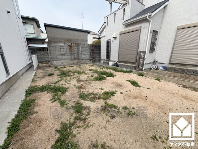 西宮市鳴尾町2丁目の外観|家族との時間も、自分だけの時間も心地よく過ごせる。