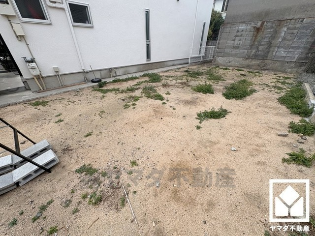 西宮市鳴尾町2丁目の外観|当日案内も可能ですのでぜひお問い合わせください。