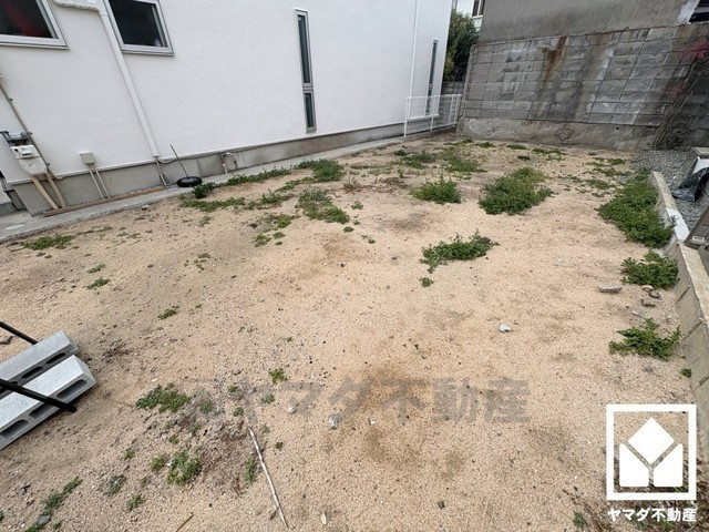 西宮市鳴尾町2丁目の外観|事前にご予約頂きましたら、営業時間外のご案内等も可能です。