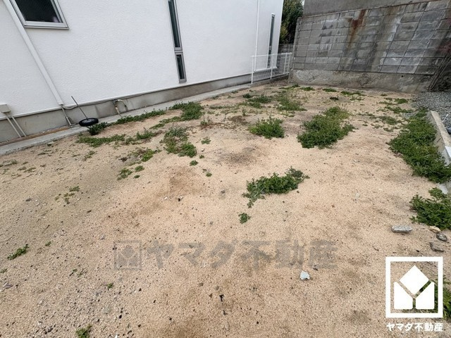西宮市鳴尾町2丁目の外観|ローンのご相談も承っております。