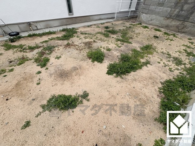 西宮市鳴尾町2丁目の外観|ご成約でヤマダポイントプレゼント中です。