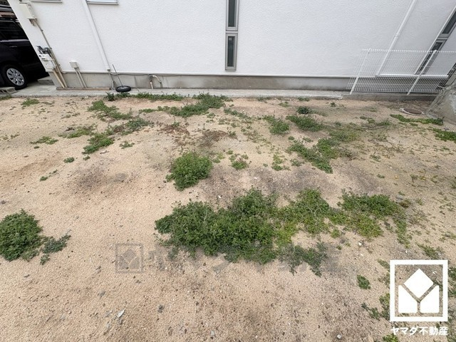 西宮市鳴尾町2丁目の外観|お問合せお待ちしております。