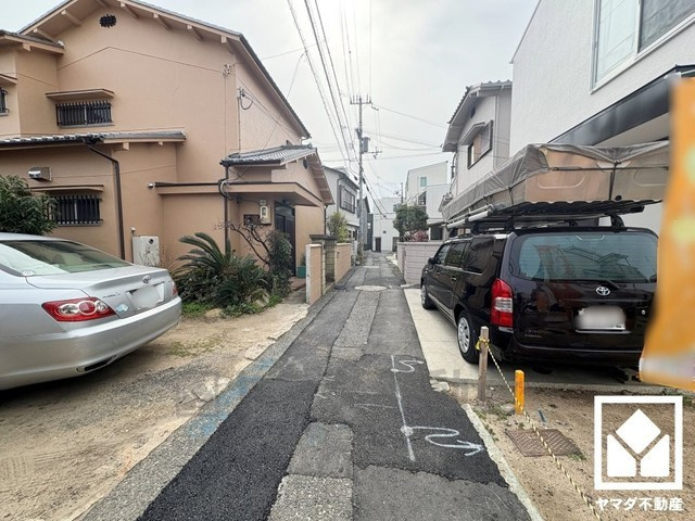 西宮市鳴尾町2丁目のその他