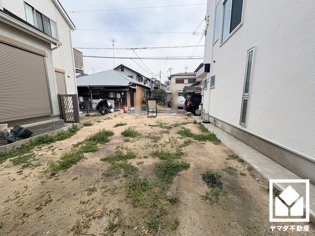 西宮市鳴尾町2丁目の外観|イトーヨーカドーやロフトなど約150店舗が出店するショッピングセンター「三井ショッピングパークららぽーと甲子園」まで徒歩9分。専門店や飲食店も豊富で、お買い物には困りません。