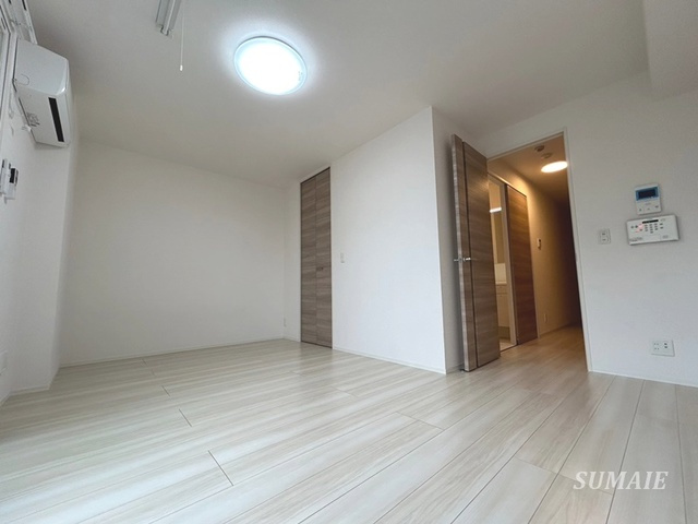 コリーヌヴェール盆栽の居間・リビング|リビングです！